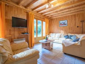 Chalet Chalet Mendiaux by Interhome