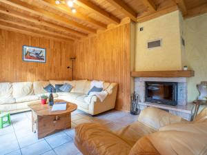 Chalet Chalet Mendiaux by Interhome