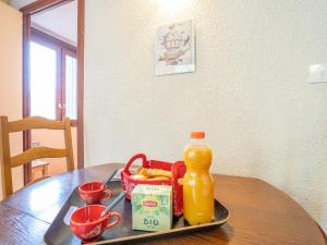 Apartment Le Mummery-4 by Interhome