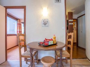Apartment Le Mummery-4 by Interhome