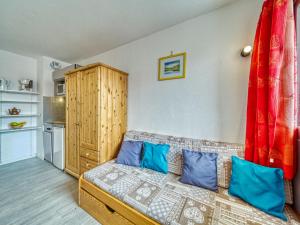 Apartment Vanoise 172 by Interhome