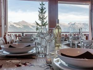 Chalet Agneau by Interhome