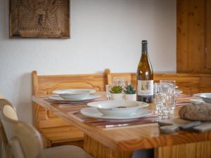 Apartment Beau Site No 21 by Interhome