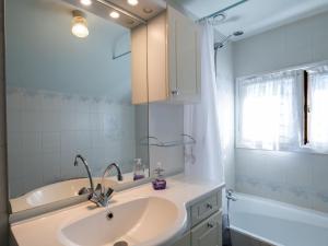 Maisons de vacances Holiday Home Ty Pendruc by Interhome : photos des chambres