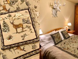 Apartment Residenza Chesa Margun 14-5 by Interhome