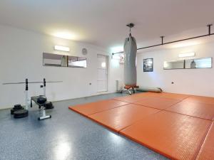 Holiday Home Lana by Interhome