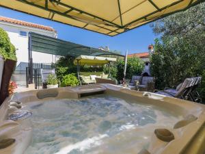 Holiday Home Nena by Interhome 