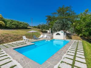 Apartment Podere La Madonnina-3 by Interhome