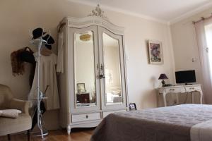 La Chambre de Marie
