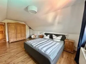 Apartment Rügen by Interhome - Fürstenhof