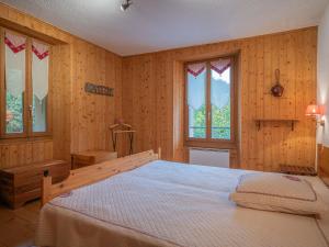 Apartment Vers Saille by Interhome