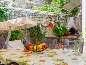 Holiday Home Centar by Interhome