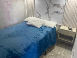 Hostal y Apartamentos Magallanes Romana
