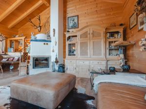 Chalet Königsleiten 3 by Interhome