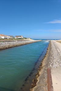 Maisons de vacances Holiday Home Baschoc by Interhome : photos des chambres