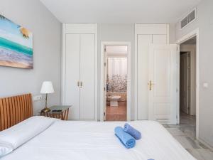 Apartment Lorcrimar II by Interhome