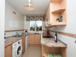 Apartment Lorcrimar II by Interhome