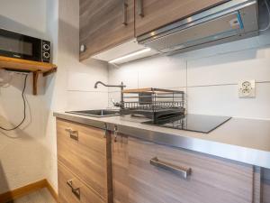 Apartment Clos des Outannes-1 by Interhome