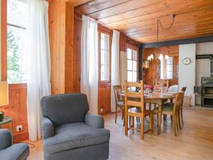 Chalet Dufaux by Interhome