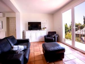 Villa Villa El Camino by Interhome