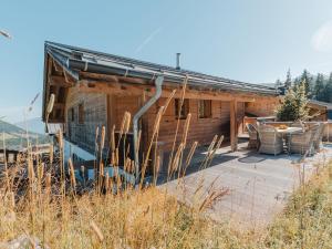Apartment Hajenuis TOP OG by Interhome