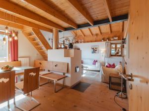 Apartment Hajenuis TOP OG by Interhome