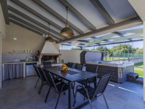 Holiday Home Villa Civitan by Interhome 