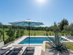 Villa Marko Aurelia by Interhome