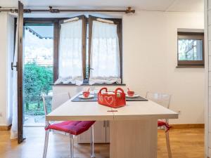 Apartment Champraz-17 by Interhome