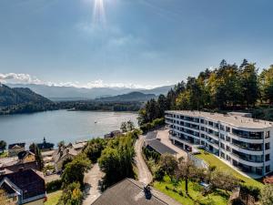 Apartment Grosse Freiheit alpe maritima Ski&See-17 by Interhome