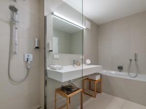 Apartment Sonnentanz alpe maritima Ski & See-Top 2 by Interhome