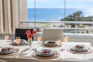 Fidalsa Bella Vista - 4hvězdičkové hotely ve městě El Campello