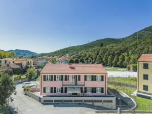 Apartment Lavanda by Interhome