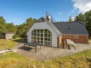 Holiday Home Birgit - 400m to the inlet by Interhome - Mosevrå