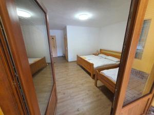 Farma Horní Paseky u Aše