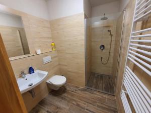 Farma Horní Paseky u Aše