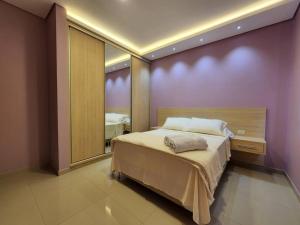 Casa de Alto Padrón.