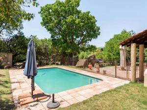 1 Bedroom Cottage