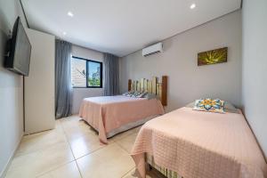 274 - Excelente apto 02 dormitórios 200m da Praia de Canto Grande