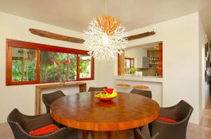 All inclusive Sian Kaan villa 7