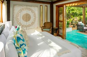 All inclusive Sian Kaan villa 7