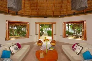 All inclusive Sian Kaan villa 7