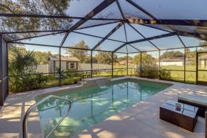 obrázek - Sunny Ocala Home with Private Pool!