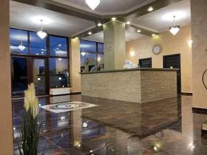 Hotel La Ane - Visterna