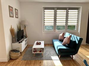 Appartements * Nouveaute * Gite Bredala : photos des chambres