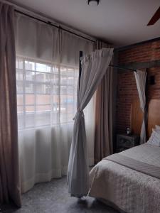 Hotel Boutique Santa Elena
