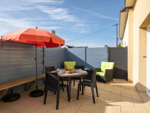 Holiday Home Sterenn Vor by Interhome