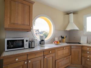 Holiday Home Sterenn Vor by Interhome