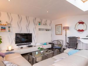 Maisons de vacances Holiday Home Maison de Plain Pied - Vue Mer by Interhome : photos des chambres