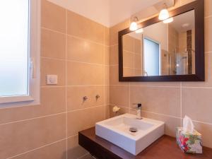 Maisons de vacances Holiday Home Maison de Plain Pied - Vue Mer by Interhome : photos des chambres